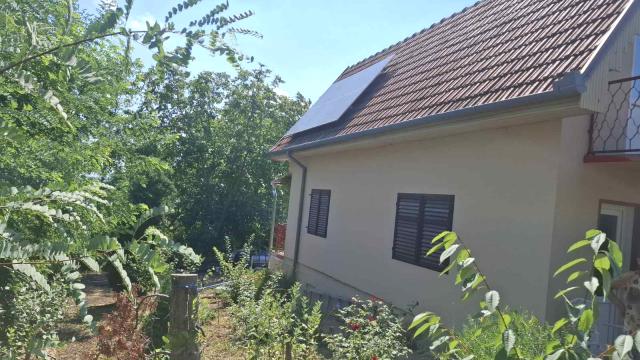 Kuća, Dvosoban, Prodaja, 40m2, Vocarska