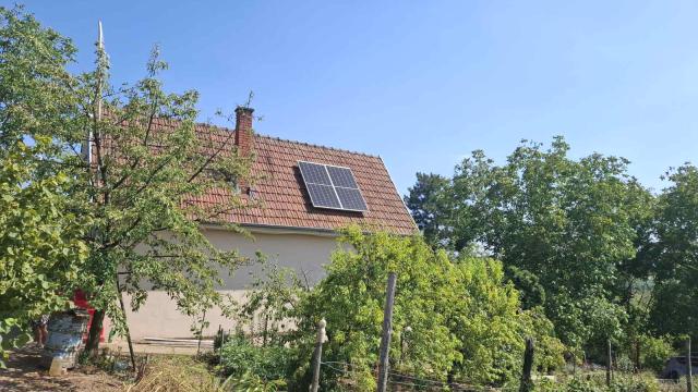 Kuća, Dvosoban, Prodaja, 40m2, Vocarska