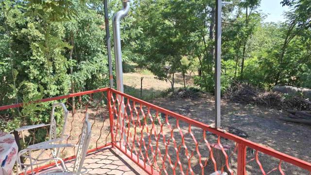Kuća, Dvosoban, Prodaja, 40m2, Vocarska