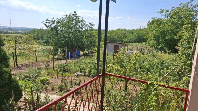 Kuća, Dvosoban, Prodaja, 40m2, Vocarska