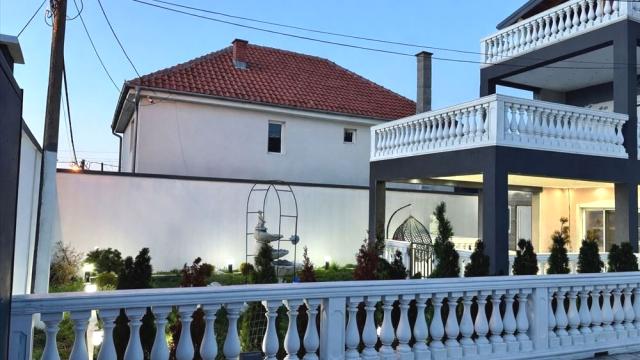 Kuća, Petosoban, Prodaja, 222m2, Borča, Palilula, Put za Ovcu