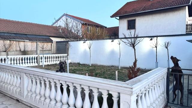 Kuća, Petosoban, Prodaja, 222m2, Borča, Palilula, Put za Ovcu