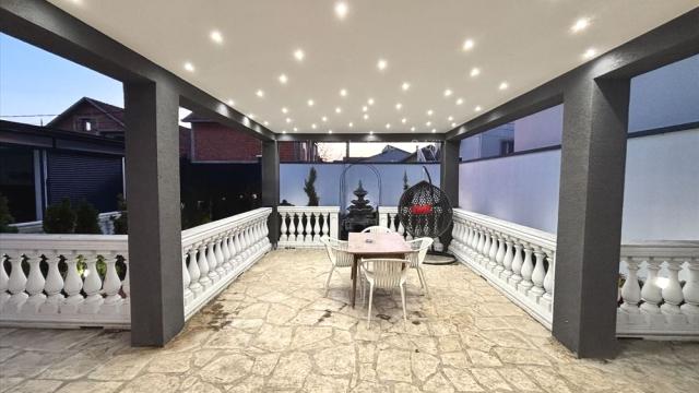 Kuća, Petosoban, Prodaja, 222m2, Borča, Palilula, Put za Ovcu