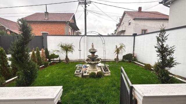Kuća, Petosoban, Prodaja, 222m2, Borča, Palilula, Put za Ovcu