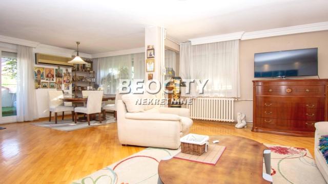 Stan, četvorosoban, Prodaja, 98m2, Bežanijska kosa 1, Novi Beograd, Danila Lekića Španca