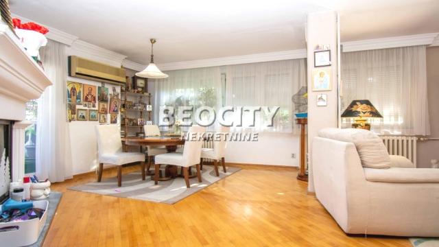 Stan, četvorosoban, Prodaja, 98m2, Bežanijska kosa 1, Novi Beograd, Danila Lekića Španca