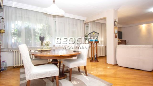 Stan, četvorosoban, Prodaja, 98m2, Bežanijska kosa 1, Novi Beograd, Danila Lekića Španca