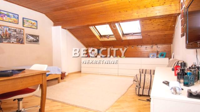 Stan, četvorosoban, Prodaja, 98m2, Bežanijska kosa 1, Novi Beograd, Danila Lekića Španca