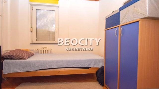 Stan, četvorosoban, Prodaja, 98m2, Bežanijska kosa 1, Novi Beograd, Danila Lekića Španca
