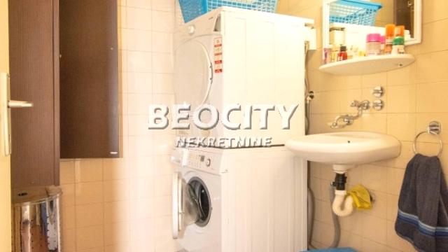 Stan, četvorosoban, Prodaja, 98m2, Bežanijska kosa 1, Novi Beograd, Danila Lekića Španca