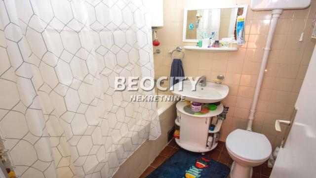 Stan, četvorosoban, Prodaja, 98m2, Bežanijska kosa 1, Novi Beograd, Danila Lekića Španca