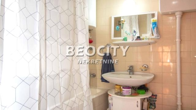 Stan, četvorosoban, Prodaja, 98m2, Bežanijska kosa 1, Novi Beograd, Danila Lekića Španca