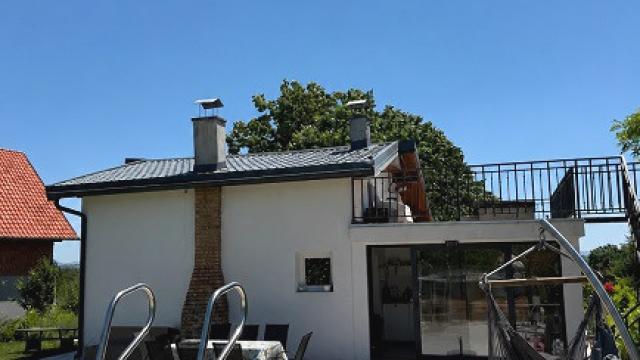 Kuća, Dvosoban, Prodaja, 90m2, Mislodjin, Obrenovac, Mislodjinska
