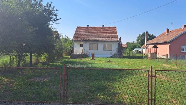 Kuća, Dvosoban, Prodaja, 79m2, Šopić, Lazarevac, Milenka Radica