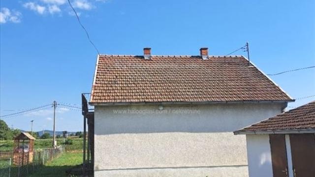 Kuća, Dvosoban, Prodaja, 79m2, Šopić, Lazarevac, Milenka Radica