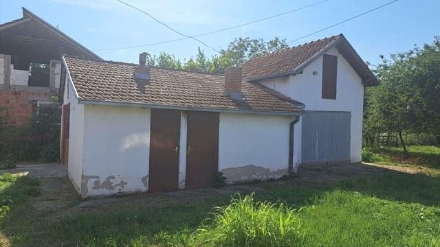 Kuća, Dvosoban, Prodaja, 79m2, Šopić, Lazarevac, Milenka Radica