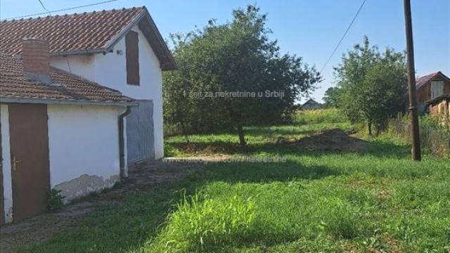 Kuća, Dvosoban, Prodaja, 79m2, Šopić, Lazarevac, Milenka Radica