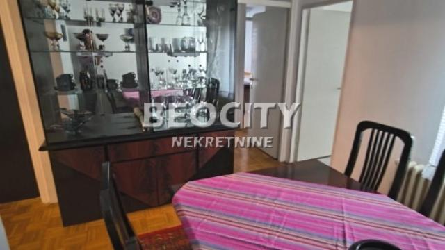 Stan, Trosoban, Izdavanje, 85m2, Čukarica, Repiška
