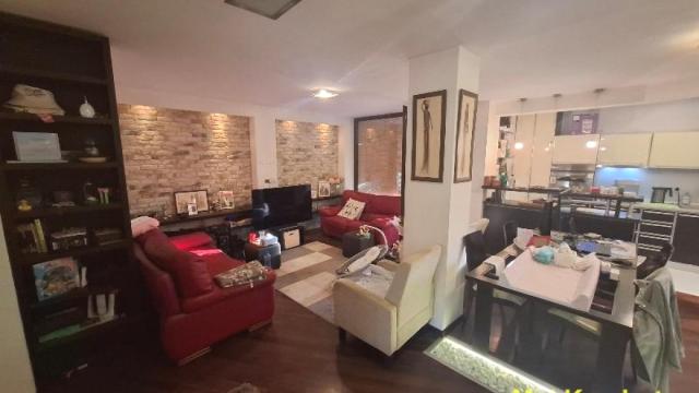 Stan, četvorosoban, Prodaja, 90m2, Cerak vinogradi, Čukarica, Kedrova
