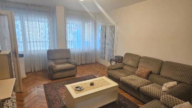 Stan, Troiposoban, Izdavanje, 92m2, Blok 30 (B92), Novi Beograd, Bulevar Mihajla Pupina