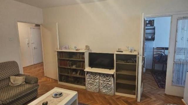 Stan, Troiposoban, Izdavanje, 92m2, Blok 30 (B92), Novi Beograd, Bulevar Mihajla Pupina