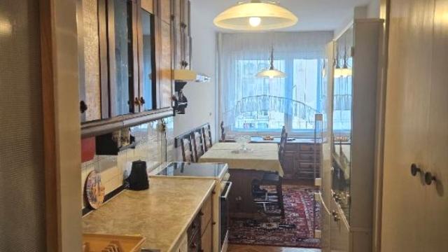 Stan, Troiposoban, Izdavanje, 92m2, Blok 30 (B92), Novi Beograd, Bulevar Mihajla Pupina
