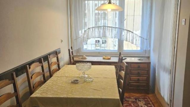 Stan, Troiposoban, Izdavanje, 92m2, Blok 30 (B92), Novi Beograd, Bulevar Mihajla Pupina
