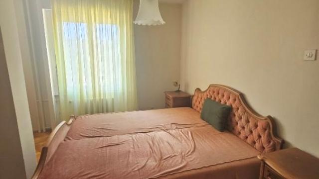 Stan, Troiposoban, Izdavanje, 92m2, Blok 30 (B92), Novi Beograd, Bulevar Mihajla Pupina