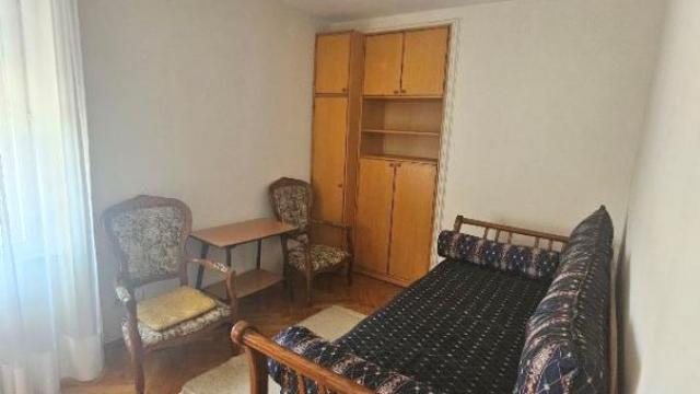 Stan, Troiposoban, Izdavanje, 92m2, Blok 30 (B92), Novi Beograd, Bulevar Mihajla Pupina