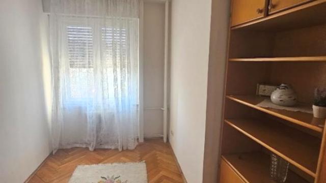 Stan, Troiposoban, Izdavanje, 92m2, Blok 30 (B92), Novi Beograd, Bulevar Mihajla Pupina