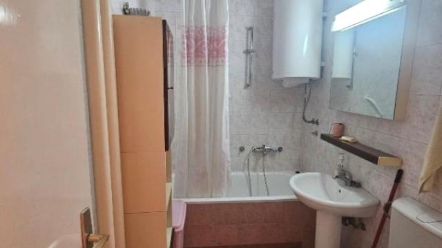 Stan, Troiposoban, Izdavanje, 92m2, Blok 30 (B92), Novi Beograd, Bulevar Mihajla Pupina