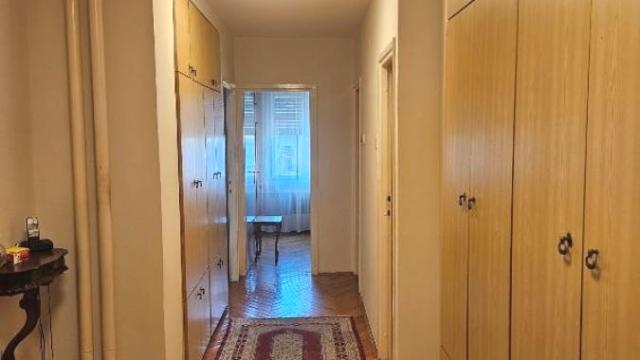 Stan, Troiposoban, Izdavanje, 92m2, Blok 30 (B92), Novi Beograd, Bulevar Mihajla Pupina