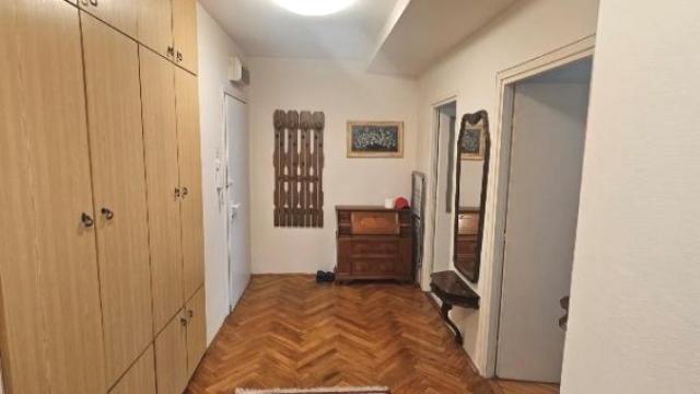 Stan, Troiposoban, Izdavanje, 92m2, Blok 30 (B92), Novi Beograd, Bulevar Mihajla Pupina