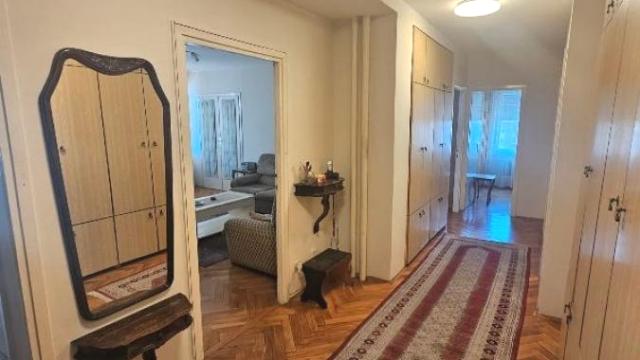 Stan, Troiposoban, Izdavanje, 92m2, Blok 30 (B92), Novi Beograd, Bulevar Mihajla Pupina