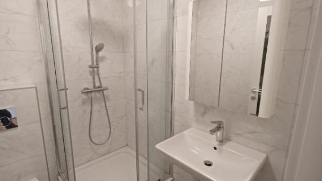 Poslovni prostor, Troiposoban, Izdavanje, 84m2, Kalenić pijaca, Vračar, Novopazarska