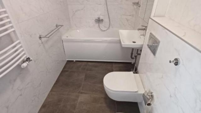 Poslovni prostor, Troiposoban, Izdavanje, 84m2, Kalenić pijaca, Vračar, Novopazarska