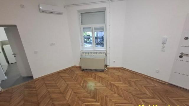Poslovni prostor, Jednoiposoban, Izdavanje, 40m2, Krunska, Vračar, Molerova