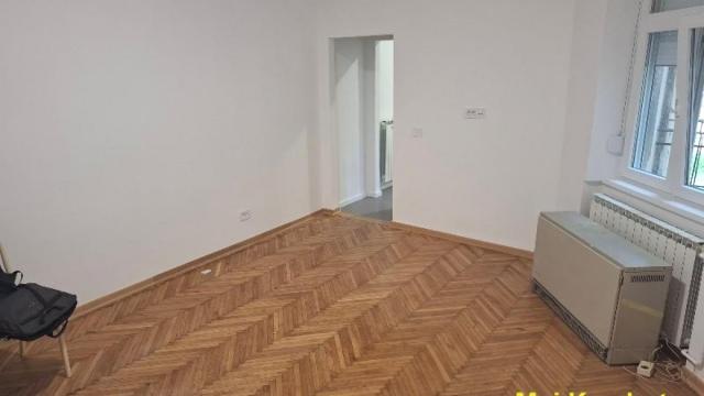 Poslovni prostor, Jednoiposoban, Izdavanje, 40m2, Krunska, Vračar, Molerova