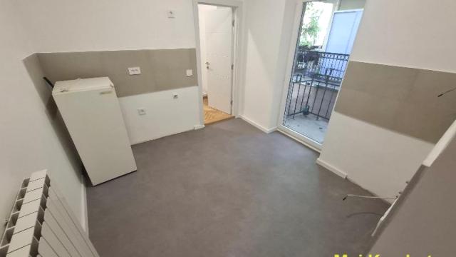 Poslovni prostor, Jednoiposoban, Izdavanje, 40m2, Krunska, Vračar, Molerova