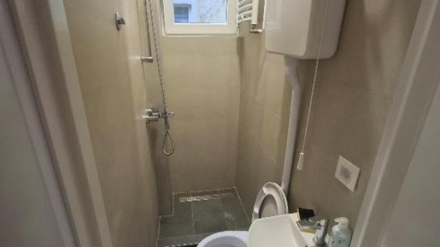 Poslovni prostor, Jednoiposoban, Izdavanje, 40m2, Krunska, Vračar, Molerova