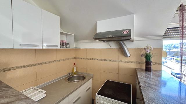 Stan, Trosoban, Izdavanje, 66m2, Milorada Bondžulića