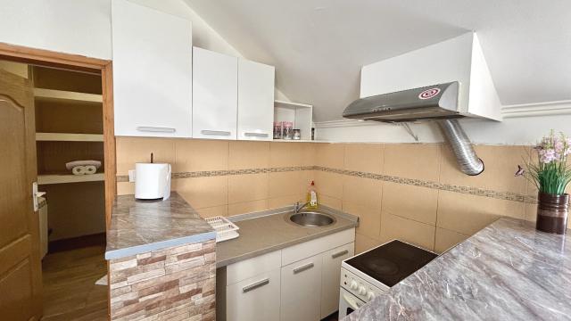 Stan, Trosoban, Izdavanje, 66m2, Milorada Bondžulića