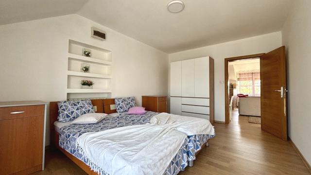 Stan, Trosoban, Izdavanje, 66m2, Milorada Bondžulića