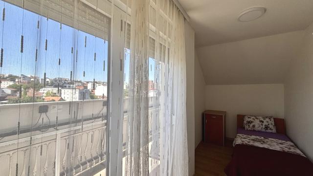 Stan, Trosoban, Izdavanje, 66m2, Milorada Bondžulića