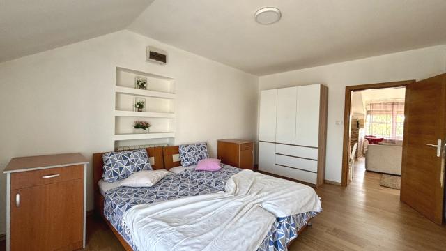 Stan, Trosoban, Izdavanje, 66m2, Milorada Bondžulića