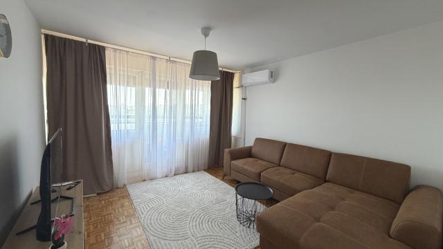 Stan, Dvosoban, Izdavanje, 60m2, Bulevar Despota Stefana