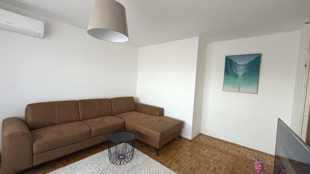 Stan, Dvosoban, Izdavanje, 60m2, Bulevar Despota Stefana
