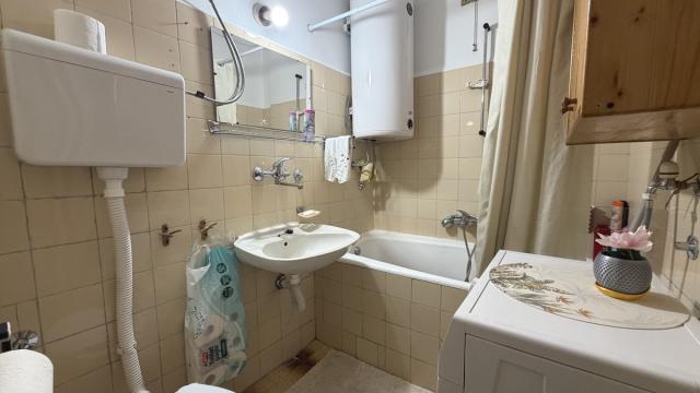 Stan, Dvosoban, Izdavanje, 60m2, Bulevar Despota Stefana