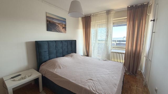 Stan, Dvosoban, Izdavanje, 60m2, Bulevar Despota Stefana