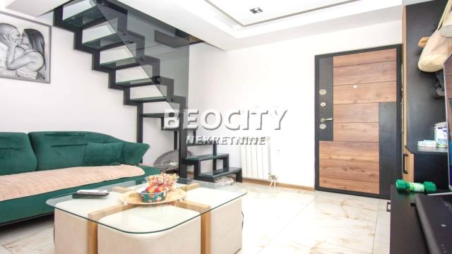 Stan, Dvosoban, Prodaja, 53m2, Altina, Zemun, Abebe Bikile
